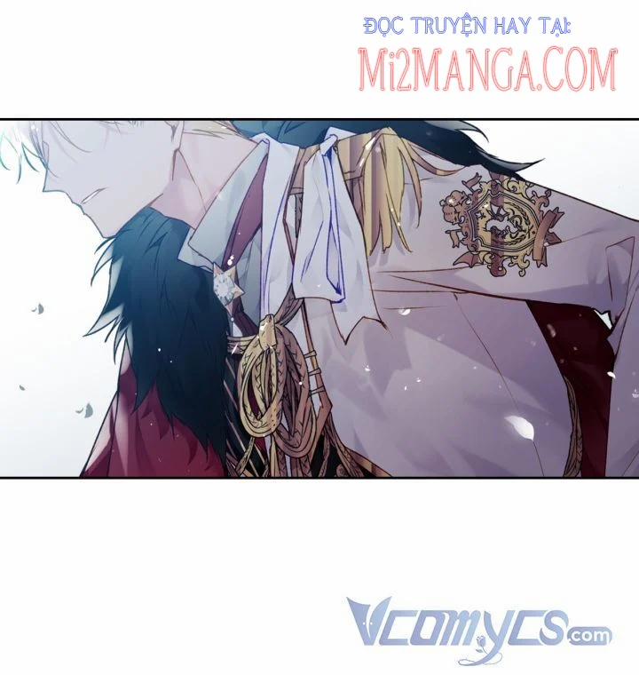 Kết Cục Của Nhân Vật Phản Diện Chỉ Có Thể Là Cái Chết 78.5 trang 5