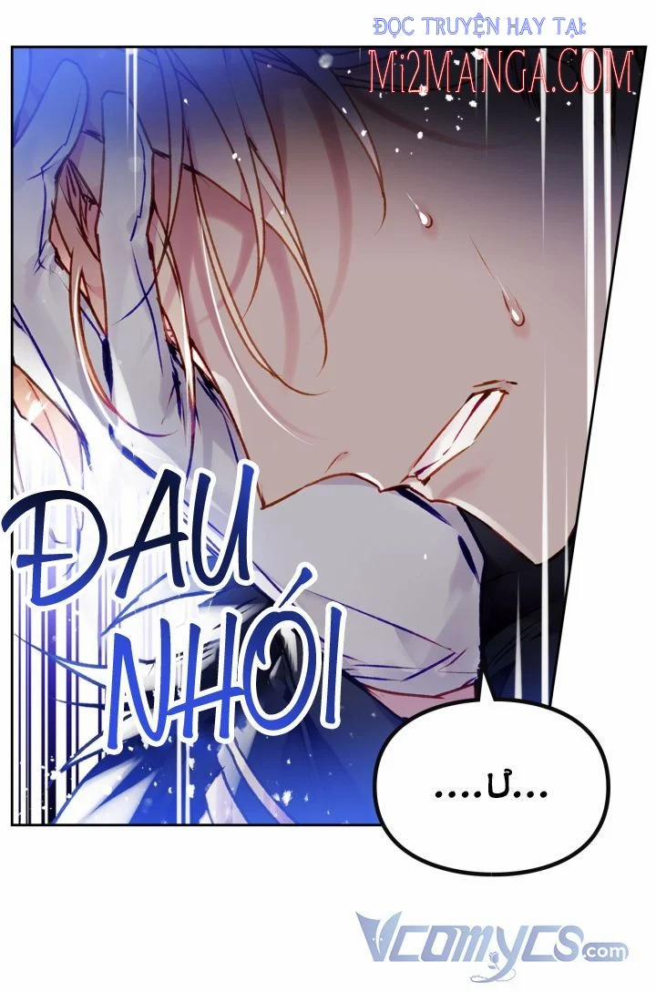 Kết Cục Của Nhân Vật Phản Diện Chỉ Có Thể Là Cái Chết 78.5 trang 6