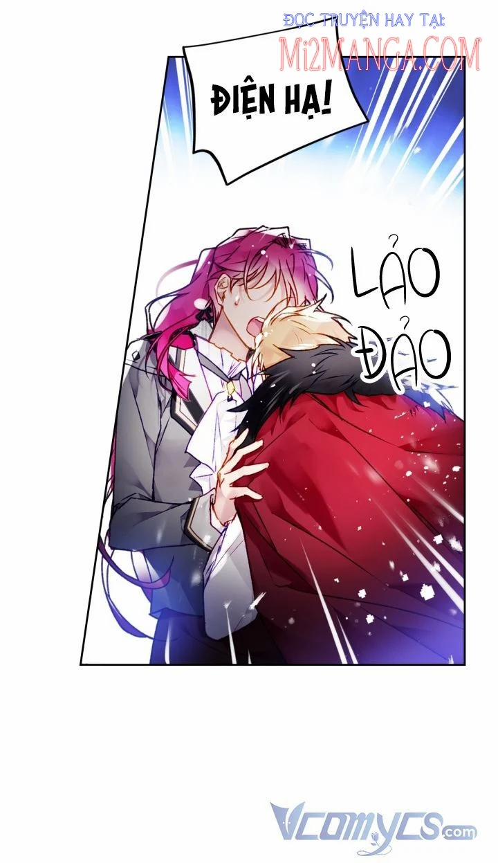 Kết Cục Của Nhân Vật Phản Diện Chỉ Có Thể Là Cái Chết 78.5 trang 7