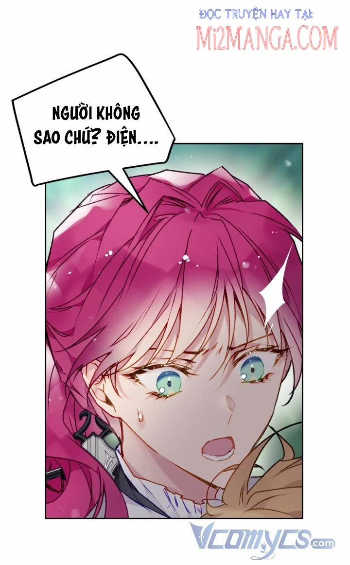 Kết Cục Của Nhân Vật Phản Diện Chỉ Có Thể Là Cái Chết 78.5 trang 8