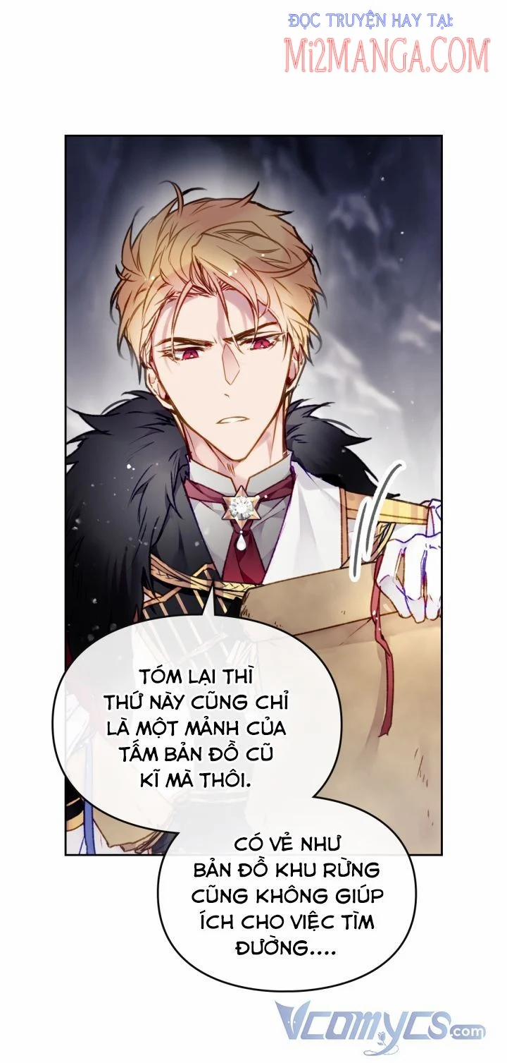 Kết Cục Của Nhân Vật Phản Diện Chỉ Có Thể Là Cái Chết 78 trang 14