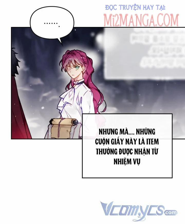 Kết Cục Của Nhân Vật Phản Diện Chỉ Có Thể Là Cái Chết 78 trang 16