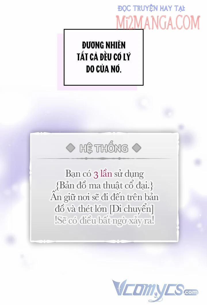 Kết Cục Của Nhân Vật Phản Diện Chỉ Có Thể Là Cái Chết 78 trang 17