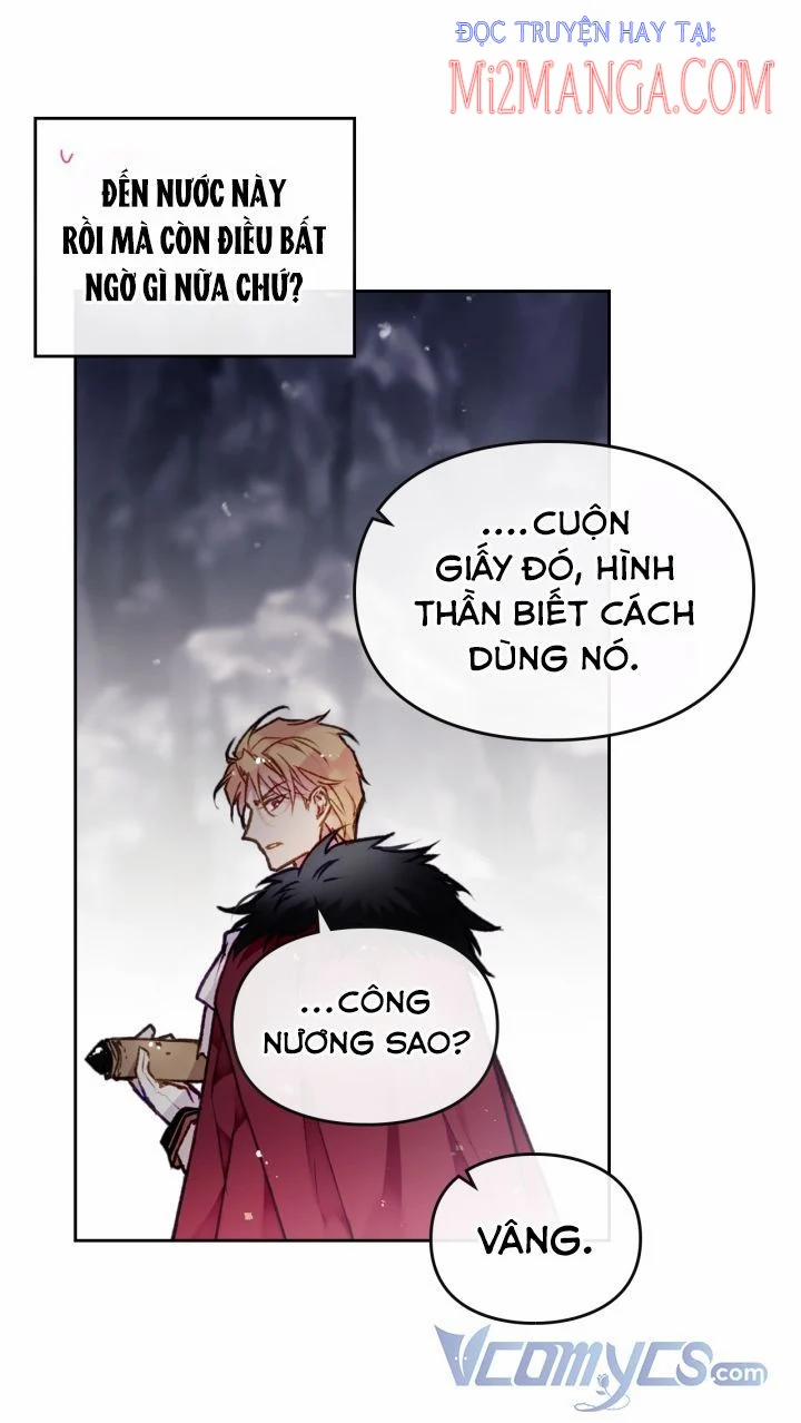 Kết Cục Của Nhân Vật Phản Diện Chỉ Có Thể Là Cái Chết 78 trang 18