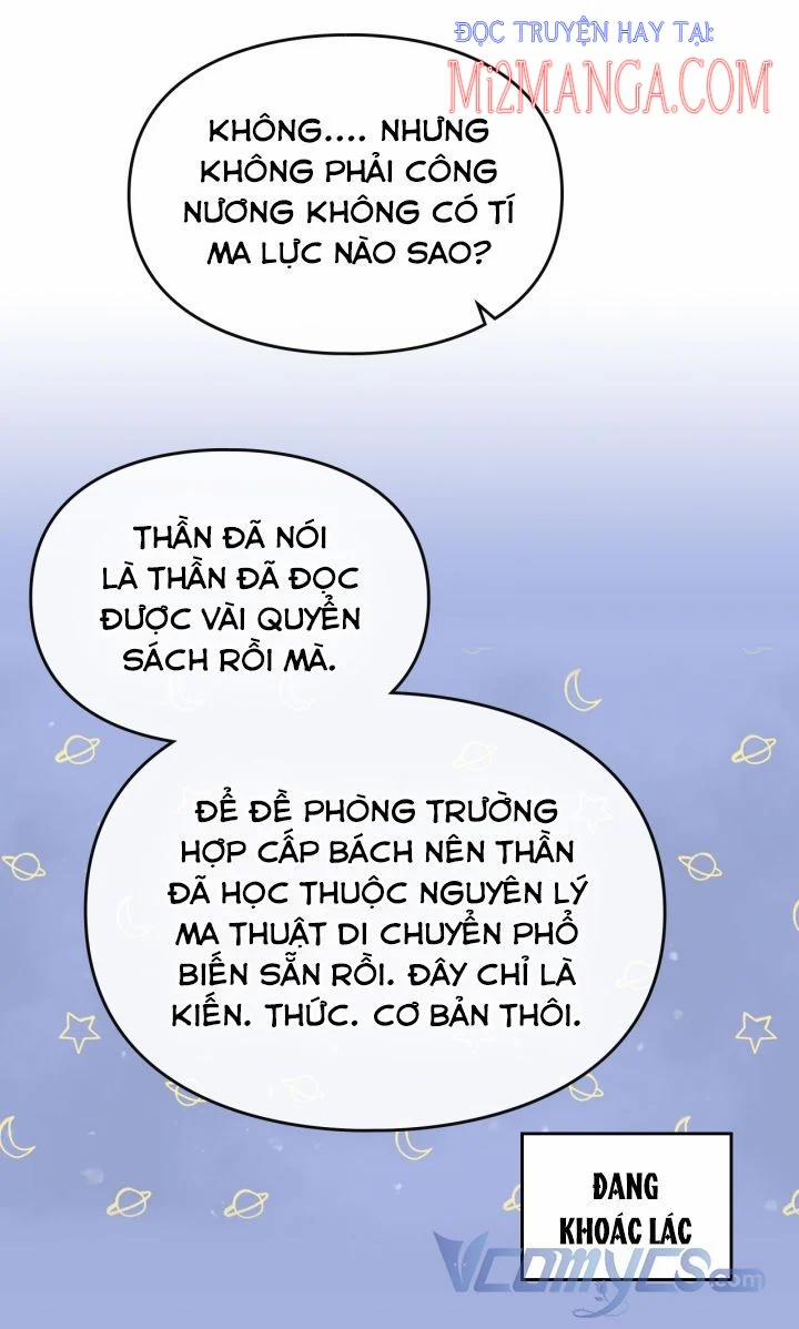 Kết Cục Của Nhân Vật Phản Diện Chỉ Có Thể Là Cái Chết 78 trang 20