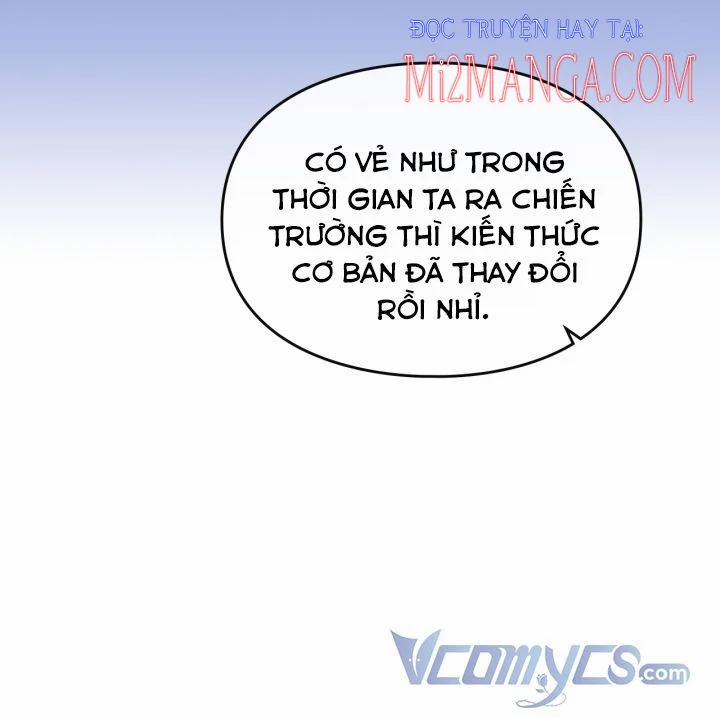 Kết Cục Của Nhân Vật Phản Diện Chỉ Có Thể Là Cái Chết 78 trang 21