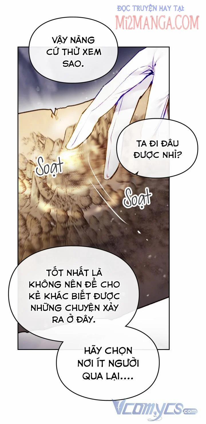 Kết Cục Của Nhân Vật Phản Diện Chỉ Có Thể Là Cái Chết 78 trang 22