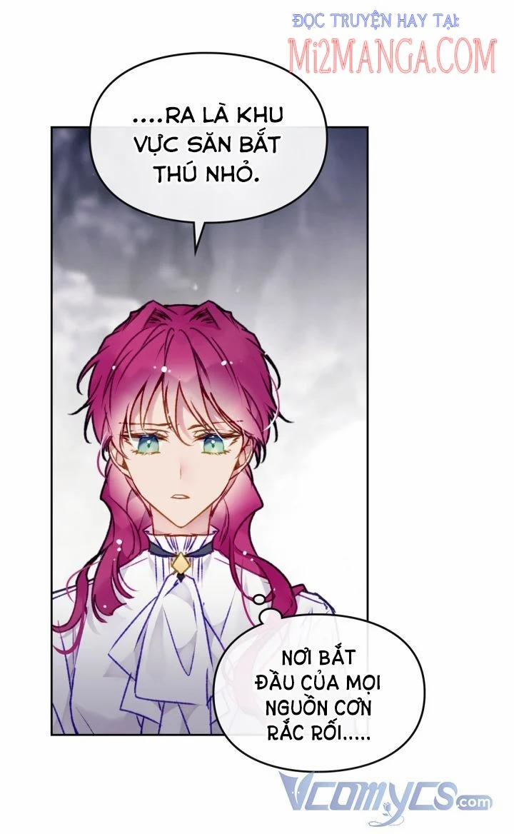 Kết Cục Của Nhân Vật Phản Diện Chỉ Có Thể Là Cái Chết 78 trang 24