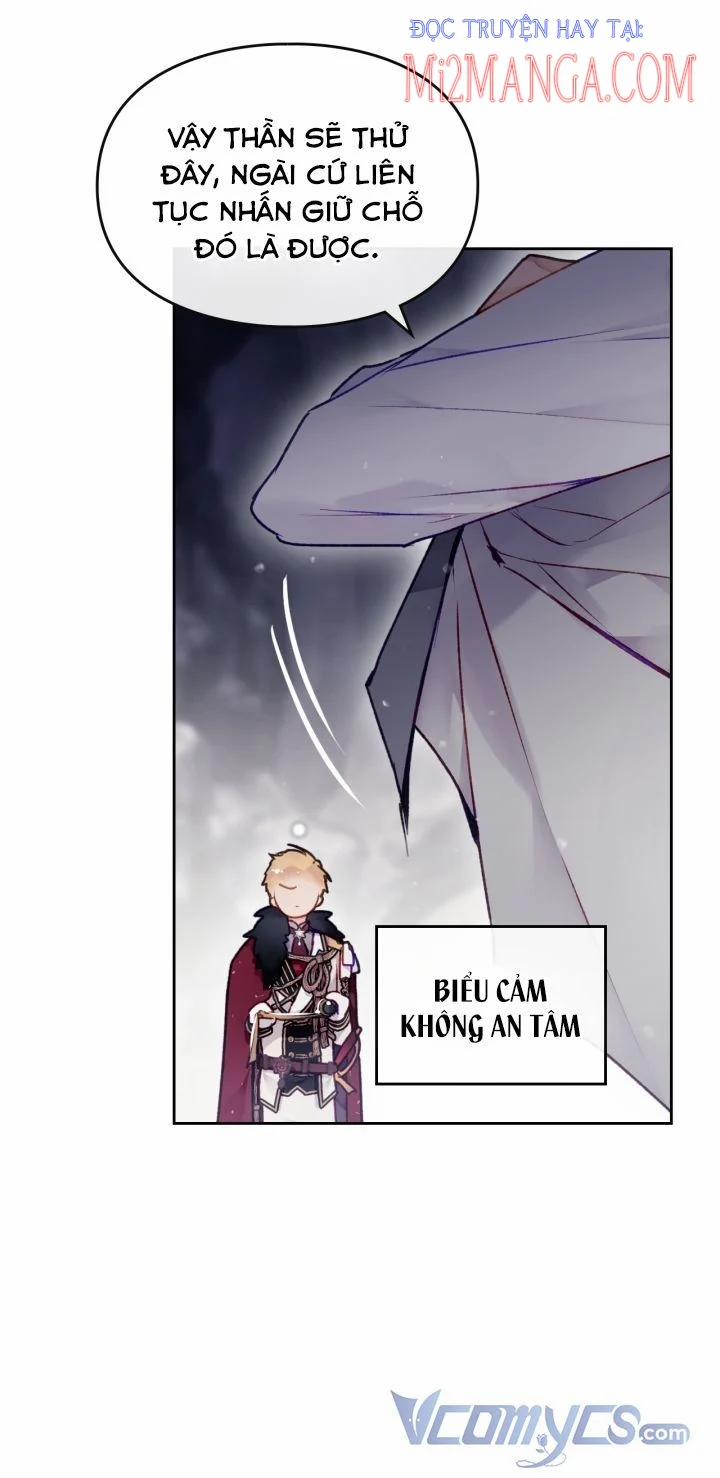 Kết Cục Của Nhân Vật Phản Diện Chỉ Có Thể Là Cái Chết 78 trang 25