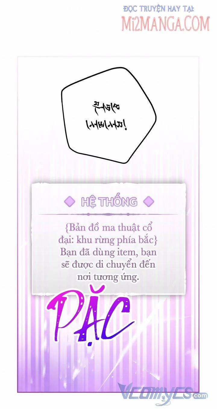 Kết Cục Của Nhân Vật Phản Diện Chỉ Có Thể Là Cái Chết 78 trang 27