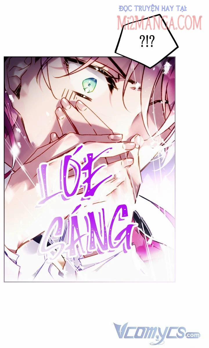 Kết Cục Của Nhân Vật Phản Diện Chỉ Có Thể Là Cái Chết 78 trang 28