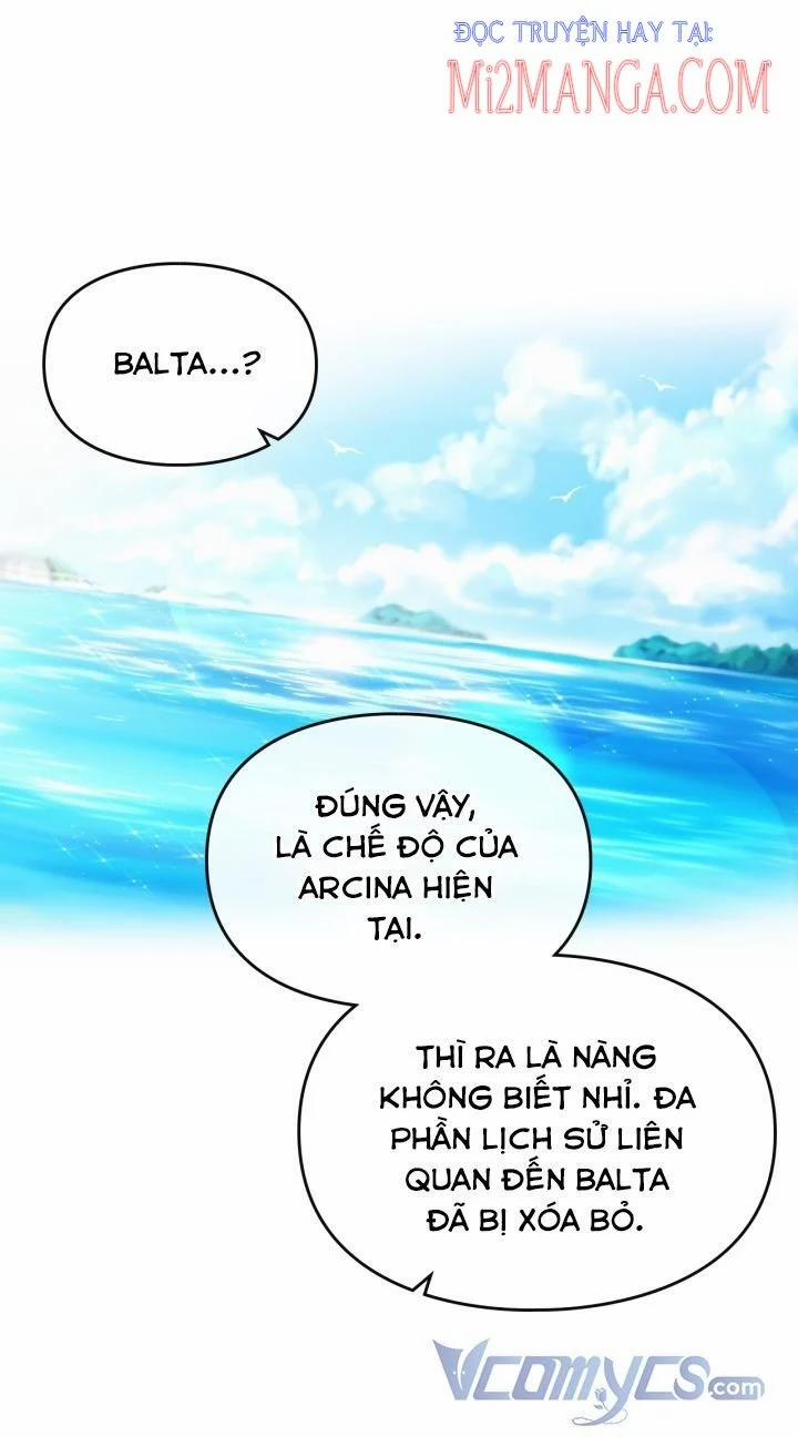 Kết Cục Của Nhân Vật Phản Diện Chỉ Có Thể Là Cái Chết 78 trang 3