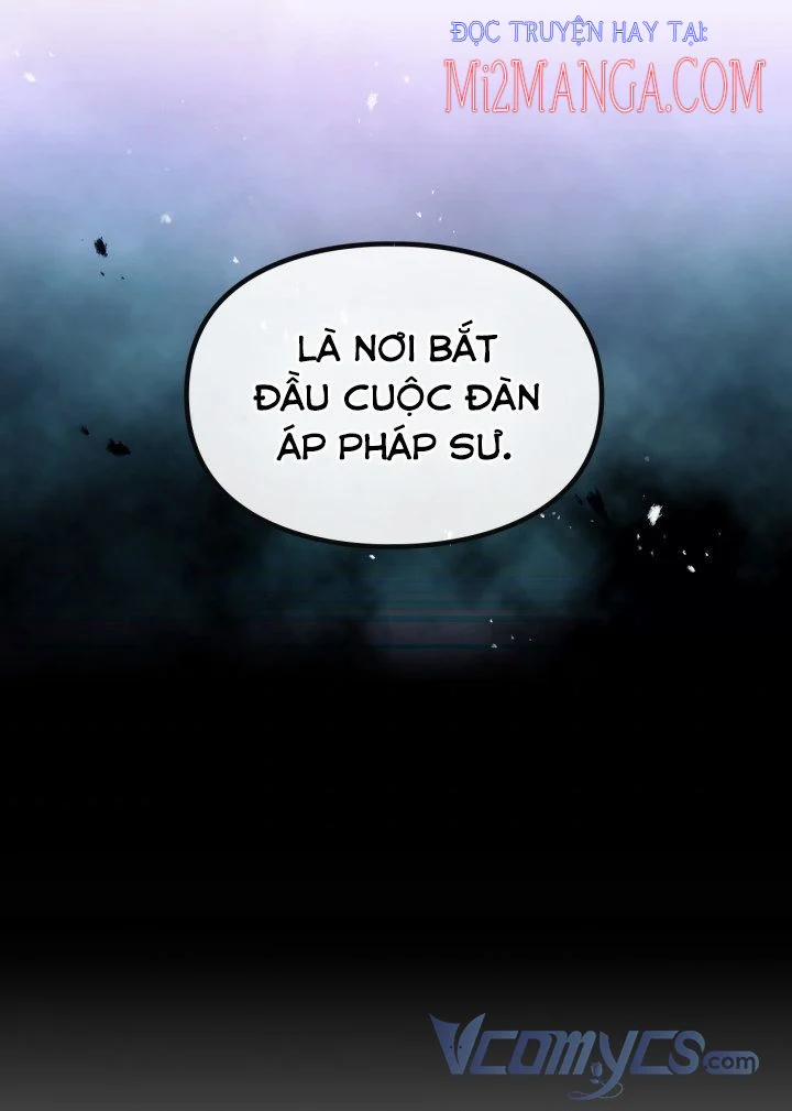 Kết Cục Của Nhân Vật Phản Diện Chỉ Có Thể Là Cái Chết 78 trang 6