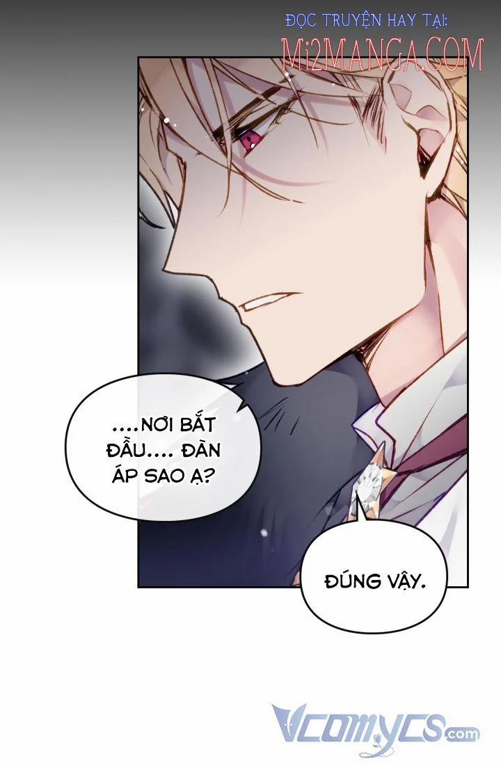 Kết Cục Của Nhân Vật Phản Diện Chỉ Có Thể Là Cái Chết 78 trang 7