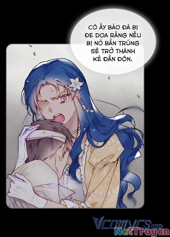 Kết Cục Của Nhân Vật Phản Diện Chỉ Có Thể Là Cái Chết 79 trang 10