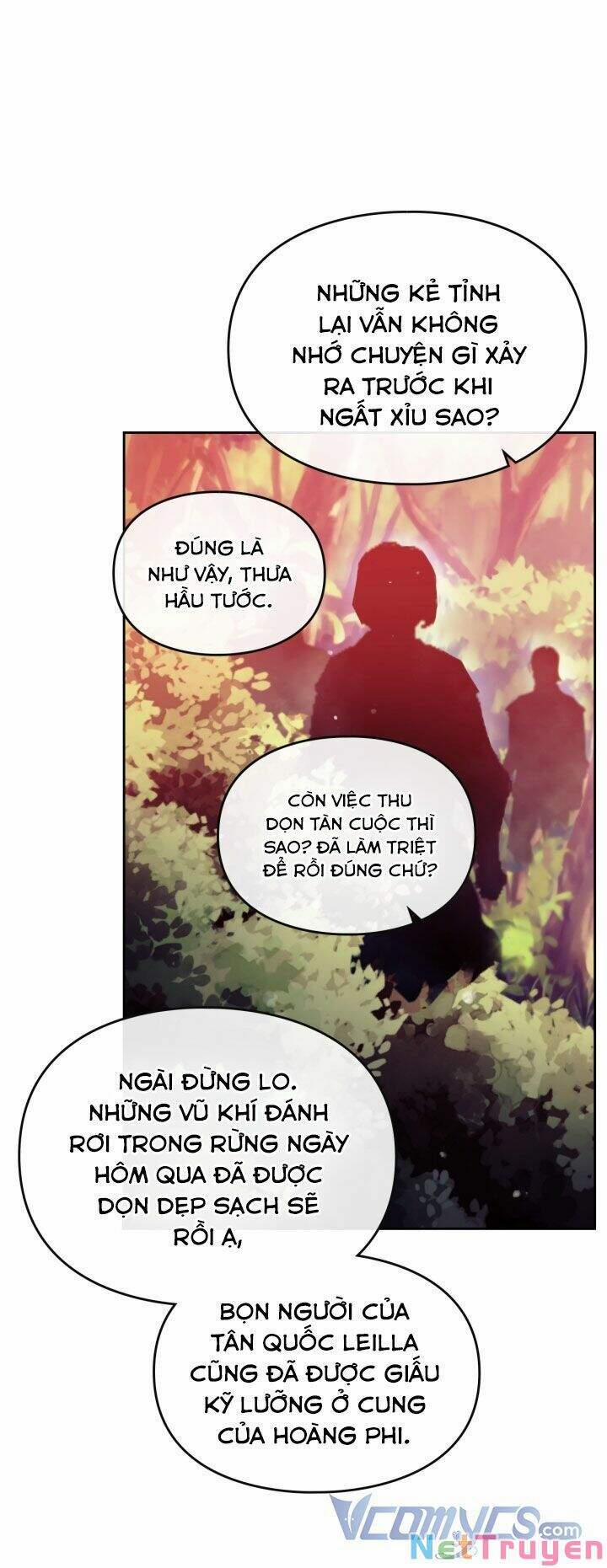 Kết Cục Của Nhân Vật Phản Diện Chỉ Có Thể Là Cái Chết 79 trang 12