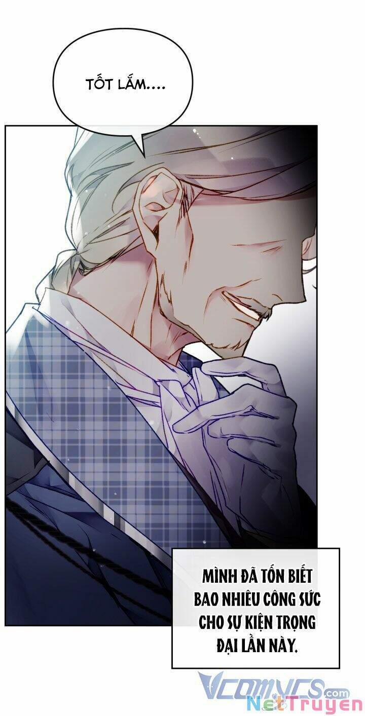 Kết Cục Của Nhân Vật Phản Diện Chỉ Có Thể Là Cái Chết 79 trang 13