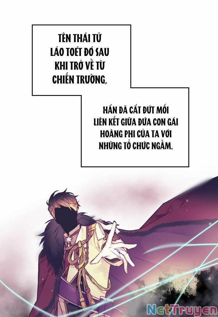 Kết Cục Của Nhân Vật Phản Diện Chỉ Có Thể Là Cái Chết 79 trang 14