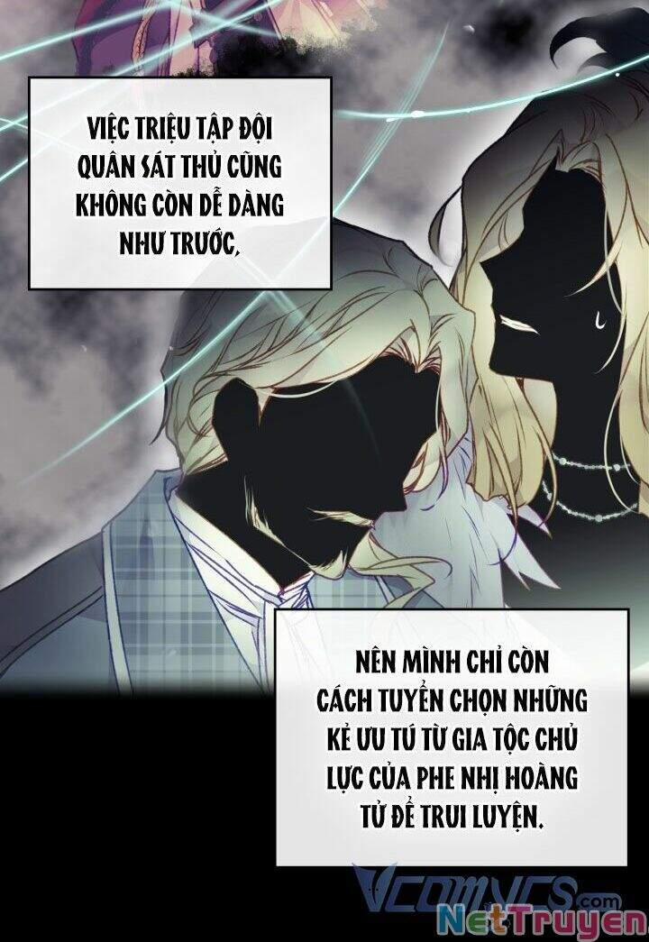 Kết Cục Của Nhân Vật Phản Diện Chỉ Có Thể Là Cái Chết 79 trang 15