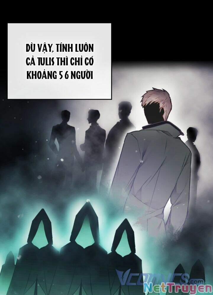 Kết Cục Của Nhân Vật Phản Diện Chỉ Có Thể Là Cái Chết 79 trang 16