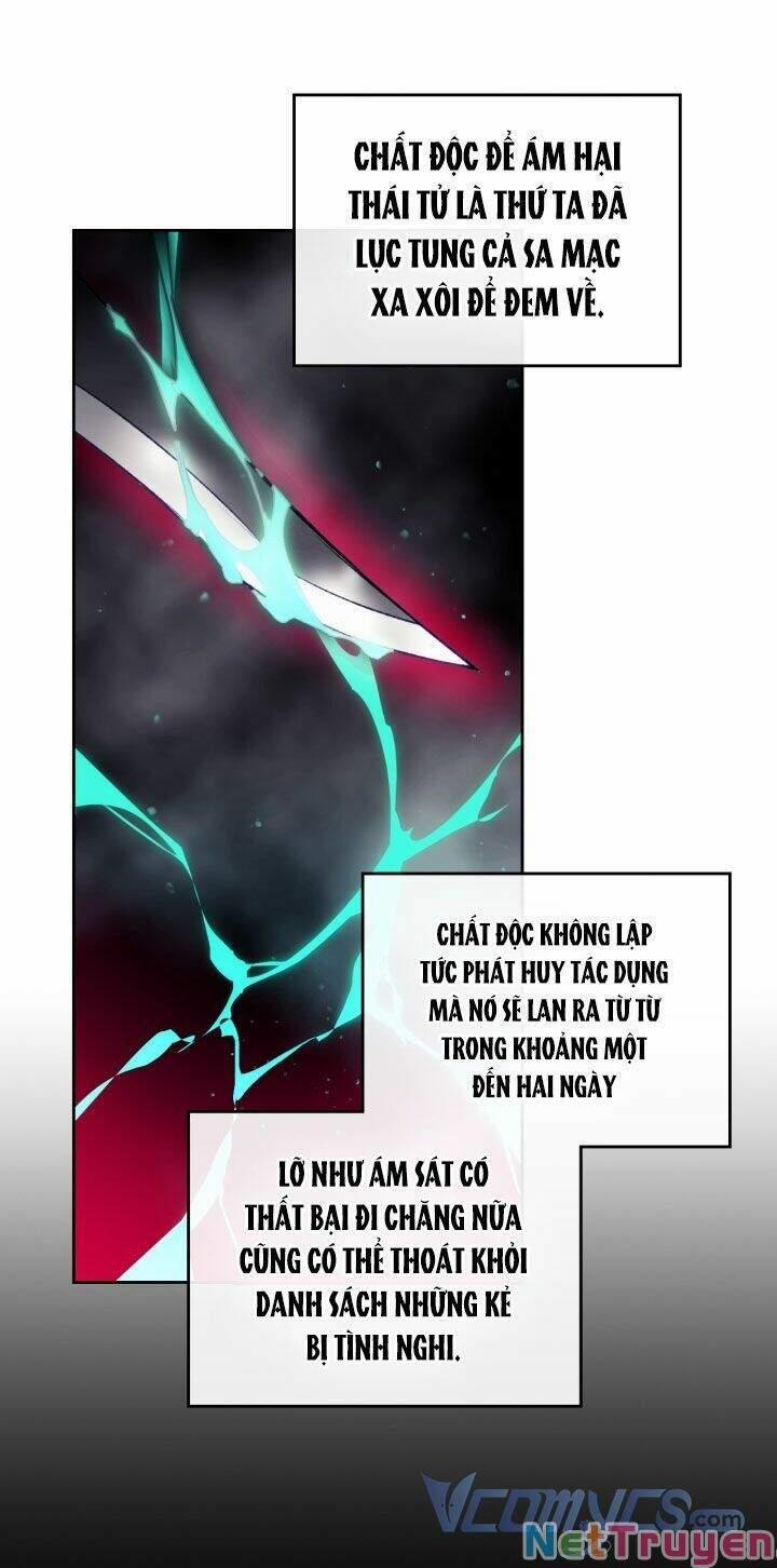 Kết Cục Của Nhân Vật Phản Diện Chỉ Có Thể Là Cái Chết 79 trang 19