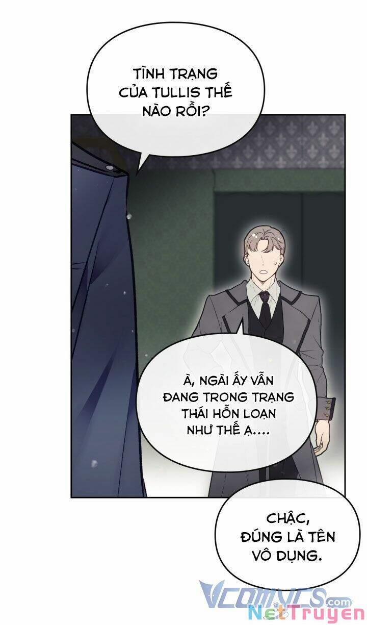 Kết Cục Của Nhân Vật Phản Diện Chỉ Có Thể Là Cái Chết 79 trang 23