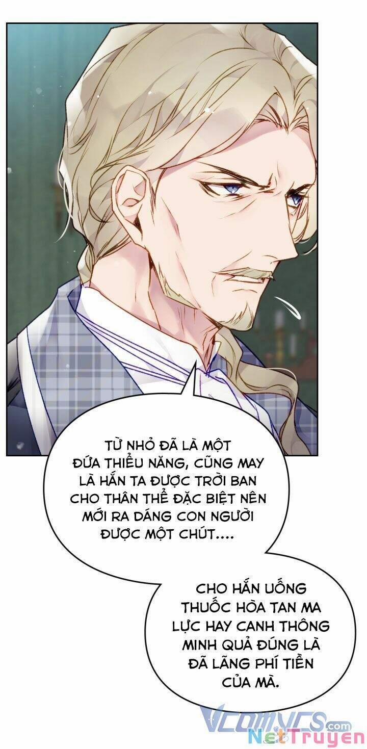 Kết Cục Của Nhân Vật Phản Diện Chỉ Có Thể Là Cái Chết 79 trang 24