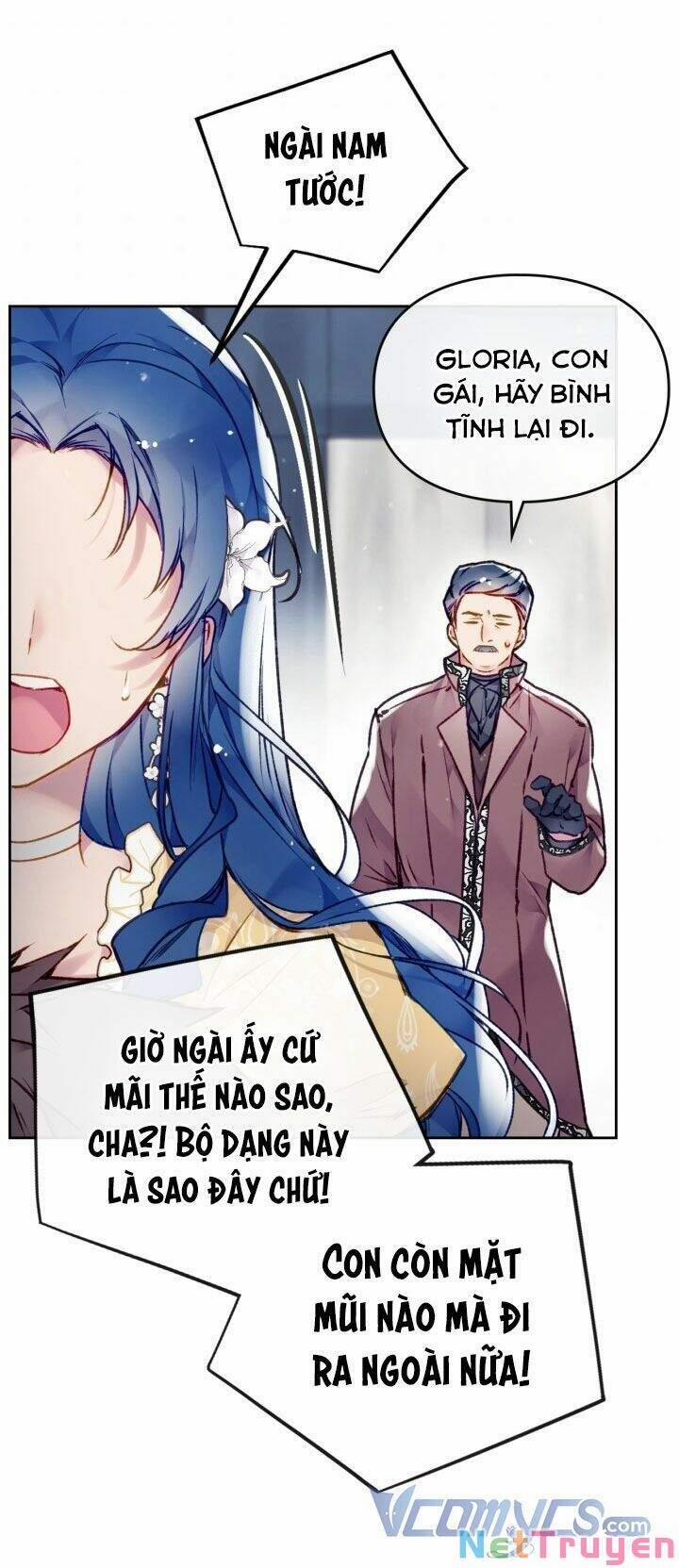 Kết Cục Của Nhân Vật Phản Diện Chỉ Có Thể Là Cái Chết 79 trang 28