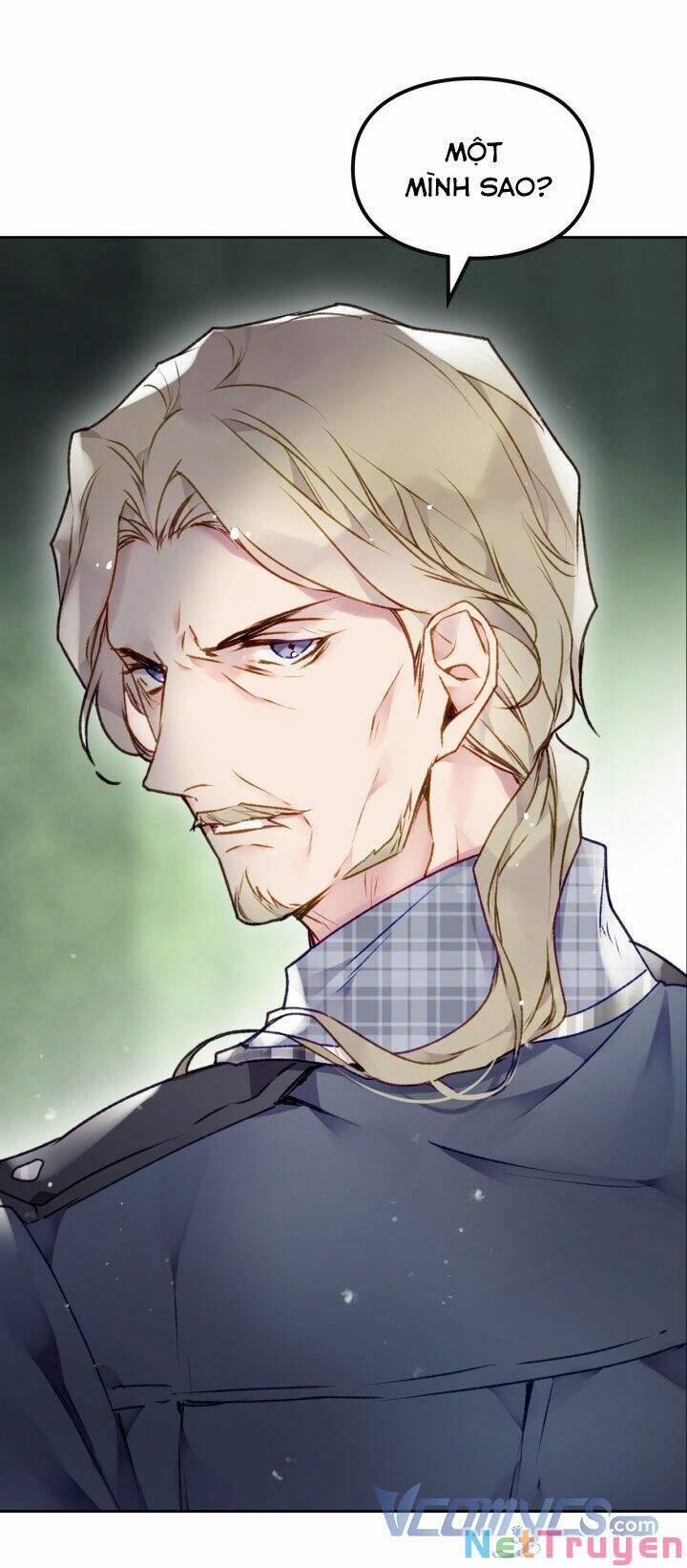 Kết Cục Của Nhân Vật Phản Diện Chỉ Có Thể Là Cái Chết 79 trang 3