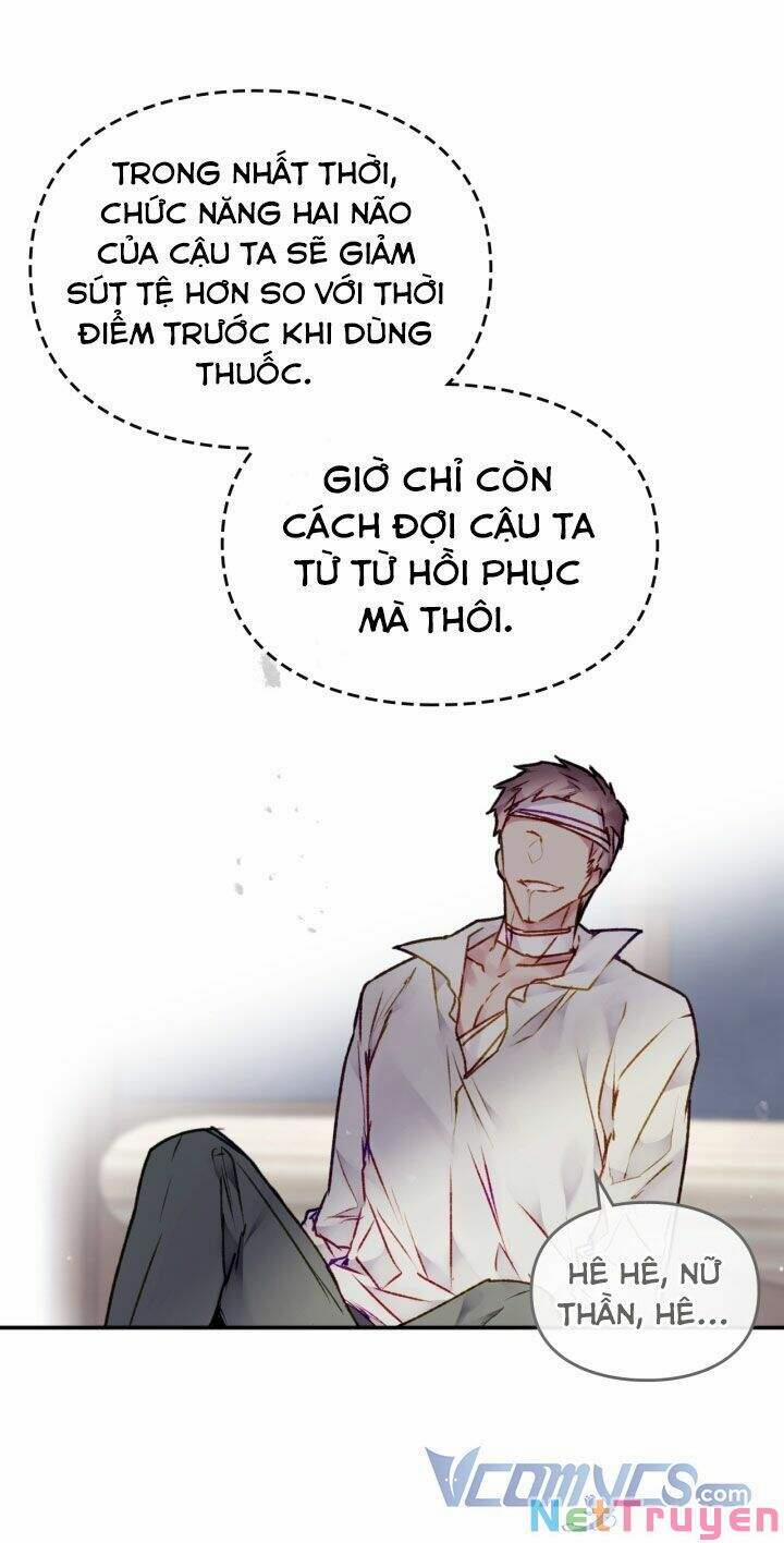 Kết Cục Của Nhân Vật Phản Diện Chỉ Có Thể Là Cái Chết 79 trang 32