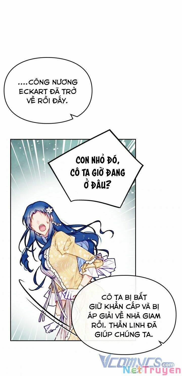 Kết Cục Của Nhân Vật Phản Diện Chỉ Có Thể Là Cái Chết 79 trang 33