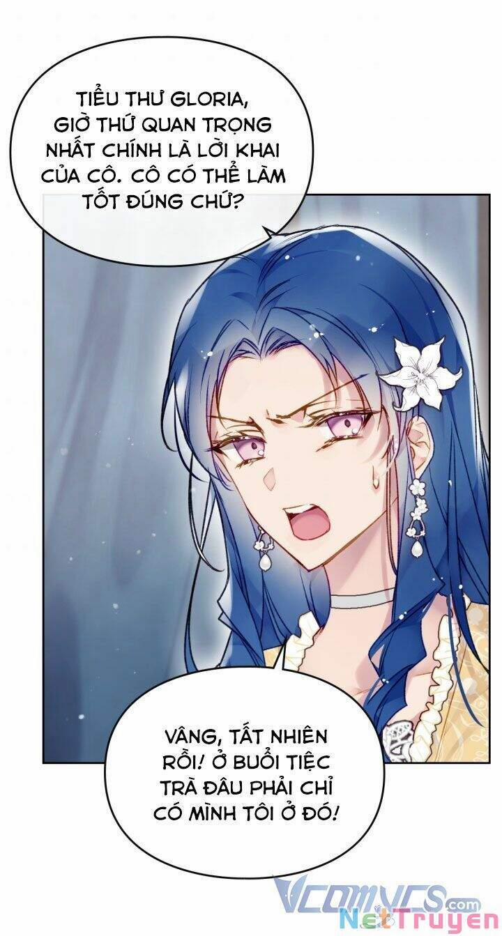 Kết Cục Của Nhân Vật Phản Diện Chỉ Có Thể Là Cái Chết 79 trang 34