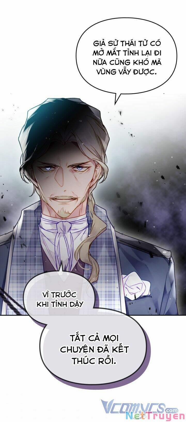 Kết Cục Của Nhân Vật Phản Diện Chỉ Có Thể Là Cái Chết 79 trang 39