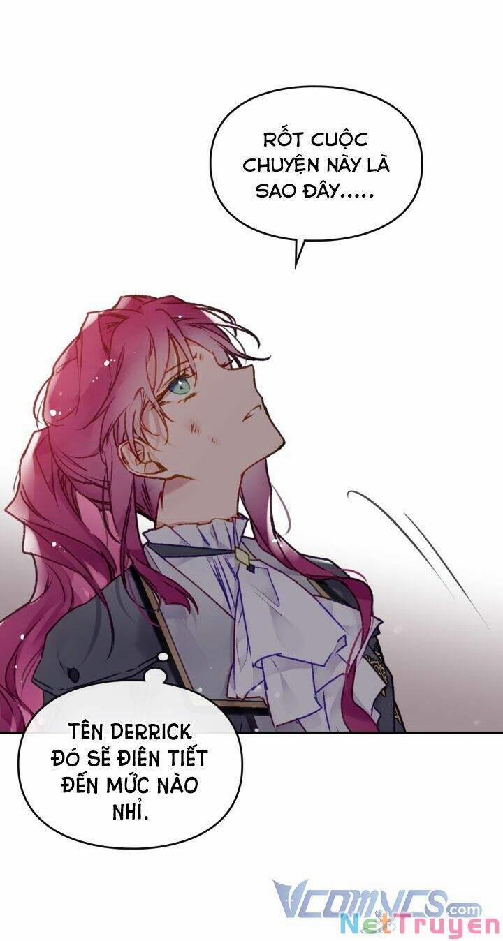 Kết Cục Của Nhân Vật Phản Diện Chỉ Có Thể Là Cái Chết 79 trang 43