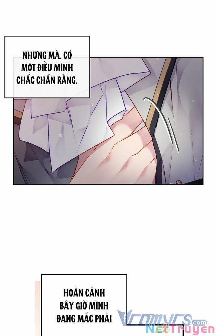 Kết Cục Của Nhân Vật Phản Diện Chỉ Có Thể Là Cái Chết 79 trang 46