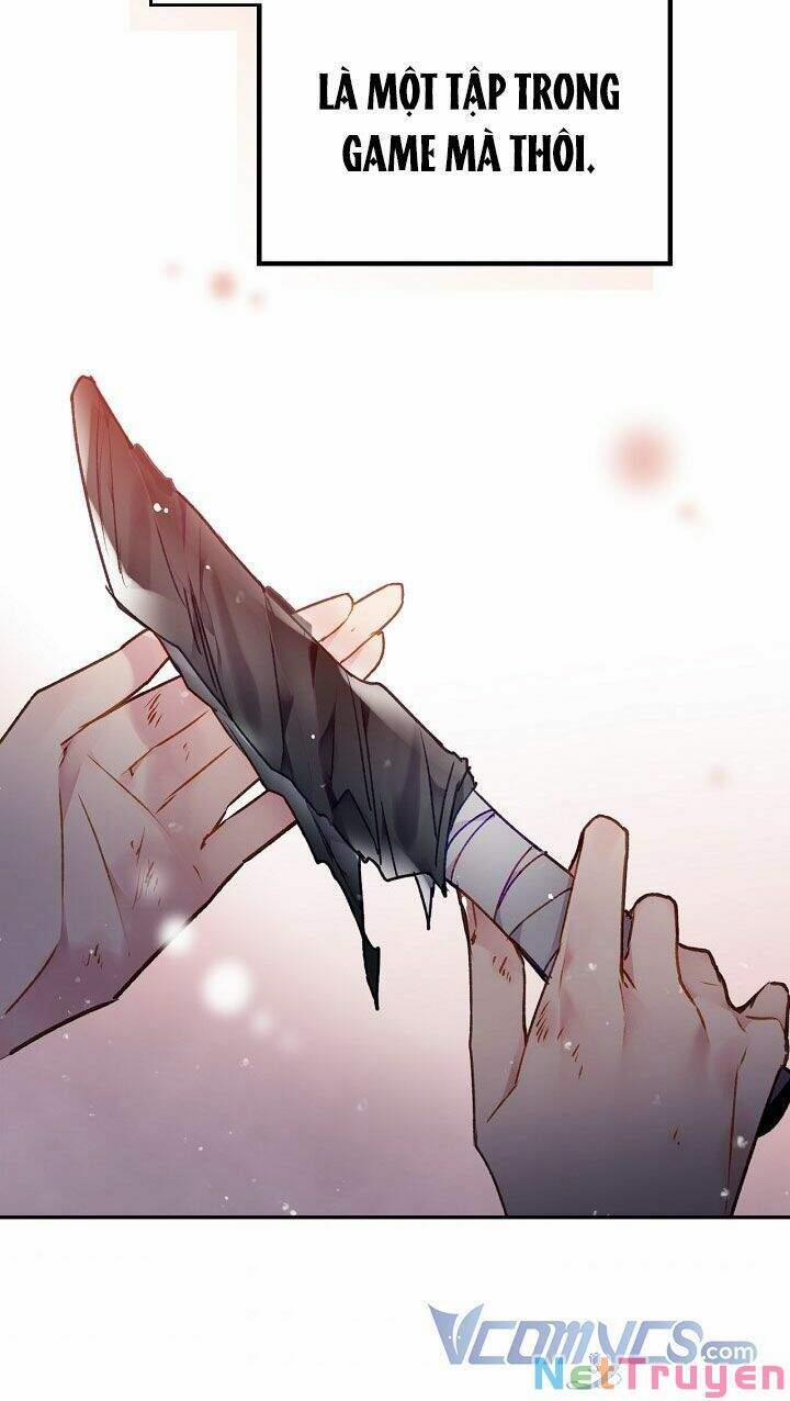 Kết Cục Của Nhân Vật Phản Diện Chỉ Có Thể Là Cái Chết 79 trang 47