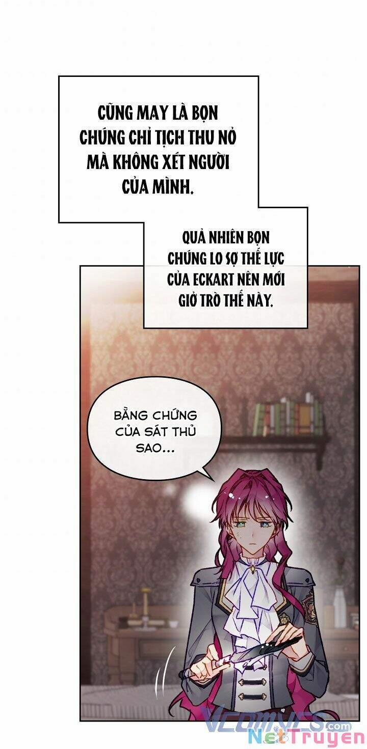 Kết Cục Của Nhân Vật Phản Diện Chỉ Có Thể Là Cái Chết 79 trang 48