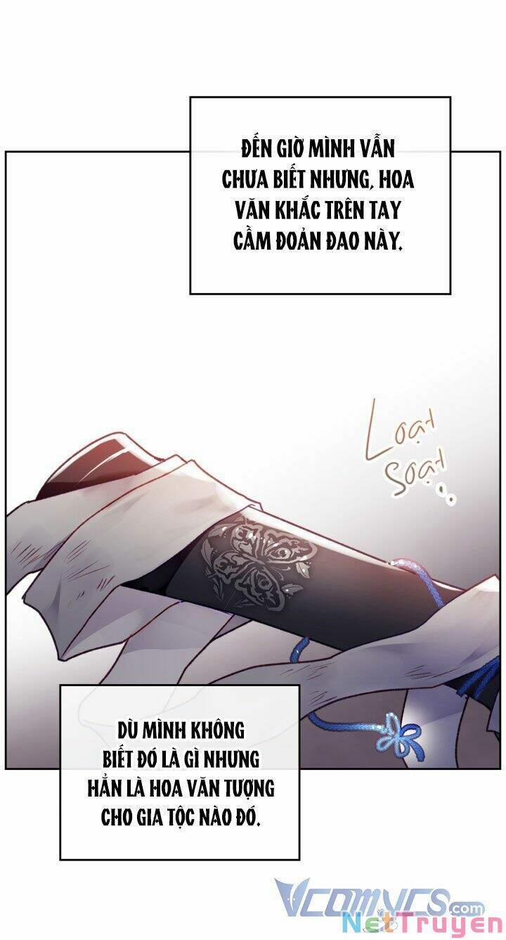 Kết Cục Của Nhân Vật Phản Diện Chỉ Có Thể Là Cái Chết 79 trang 49