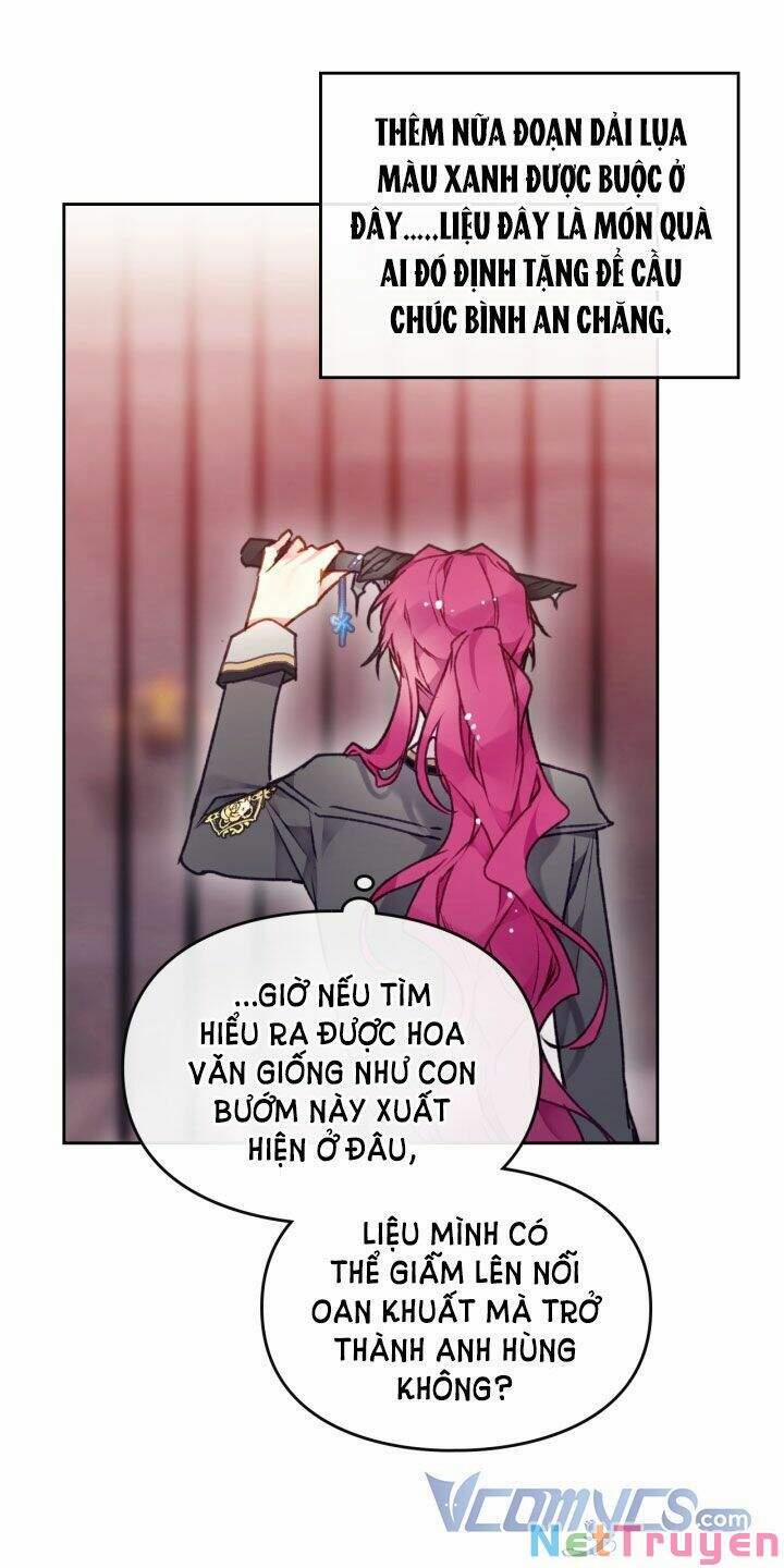 Kết Cục Của Nhân Vật Phản Diện Chỉ Có Thể Là Cái Chết 79 trang 50