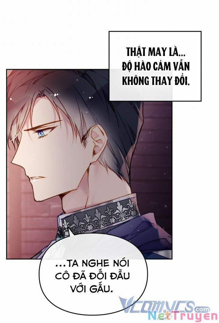 Kết Cục Của Nhân Vật Phản Diện Chỉ Có Thể Là Cái Chết 79 trang 56