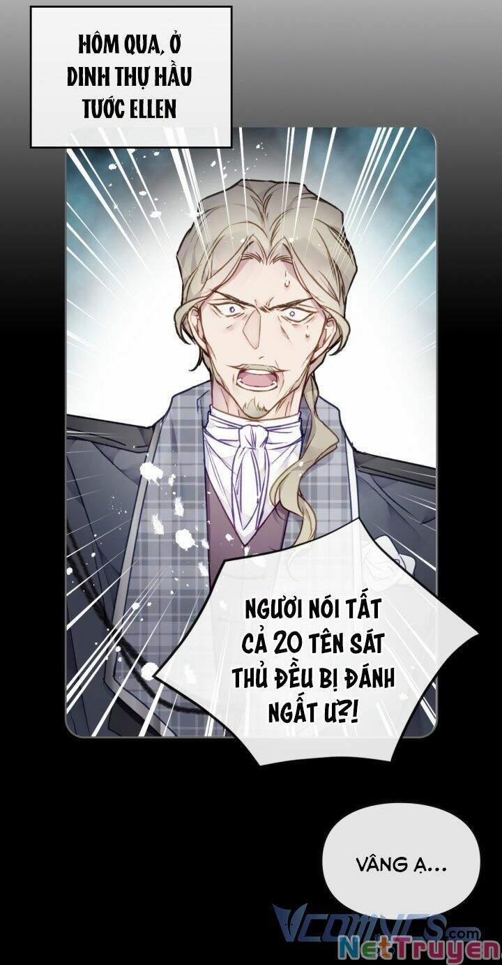 Kết Cục Của Nhân Vật Phản Diện Chỉ Có Thể Là Cái Chết 79 trang 7