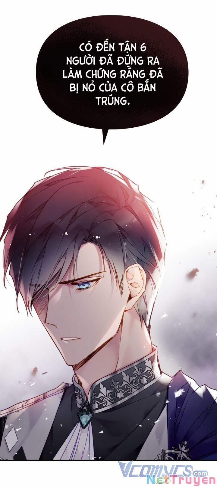 Kết Cục Của Nhân Vật Phản Diện Chỉ Có Thể Là Cái Chết 80 trang 10