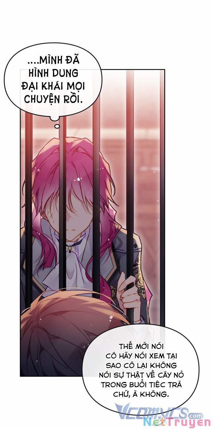 Kết Cục Của Nhân Vật Phản Diện Chỉ Có Thể Là Cái Chết 80 trang 17