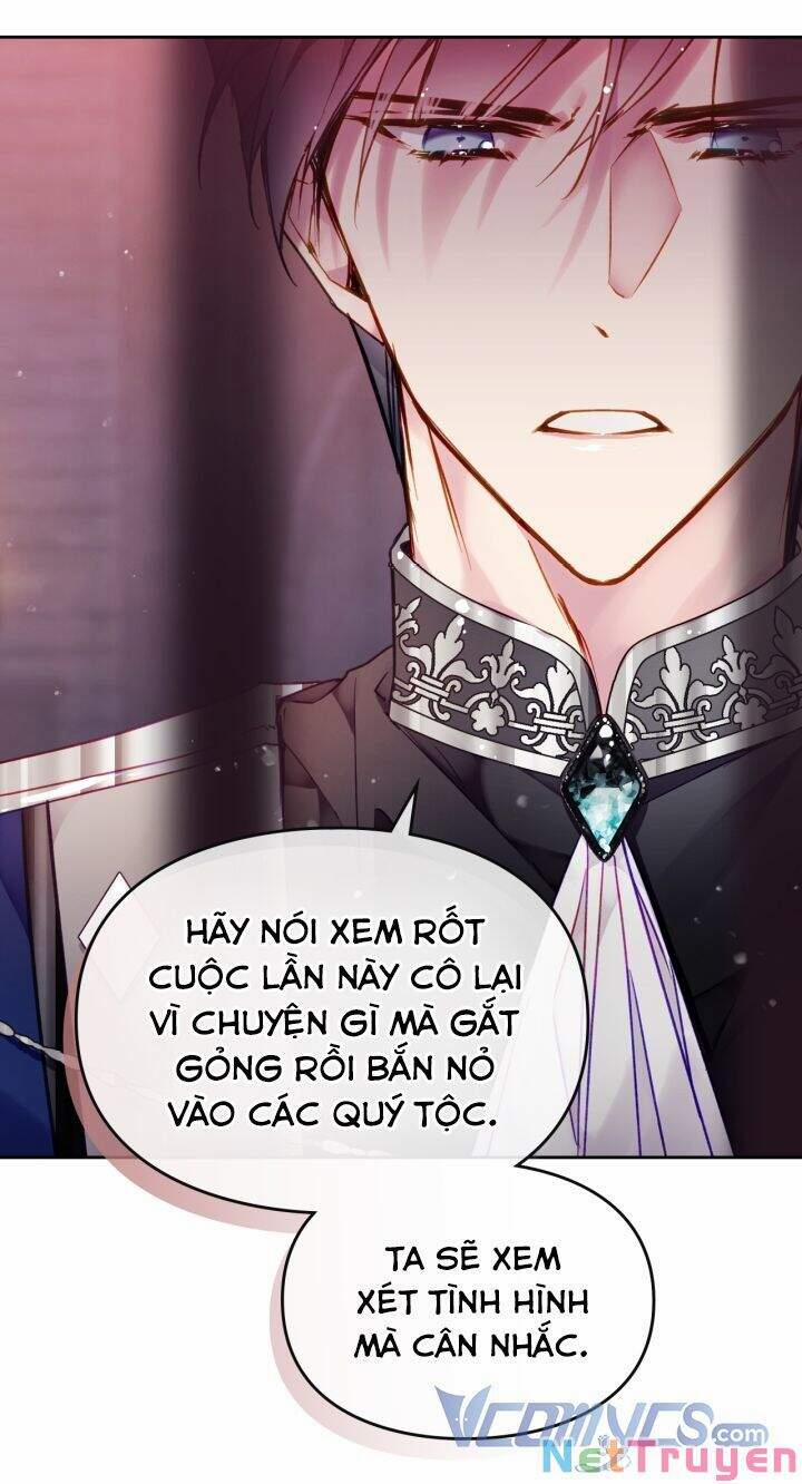 Kết Cục Của Nhân Vật Phản Diện Chỉ Có Thể Là Cái Chết 80 trang 18