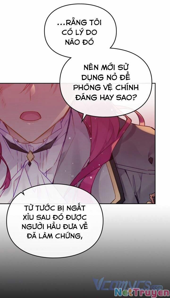 Kết Cục Của Nhân Vật Phản Diện Chỉ Có Thể Là Cái Chết 80 trang 24