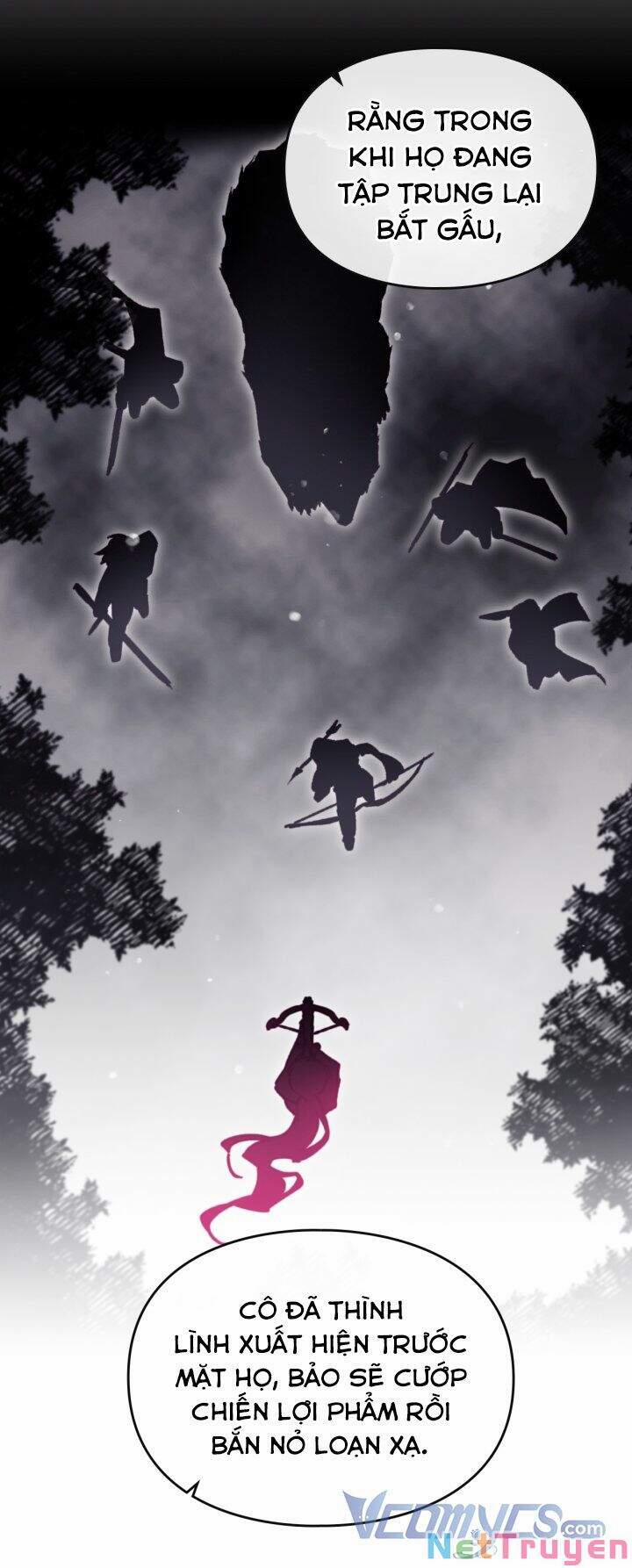 Kết Cục Của Nhân Vật Phản Diện Chỉ Có Thể Là Cái Chết 80 trang 25