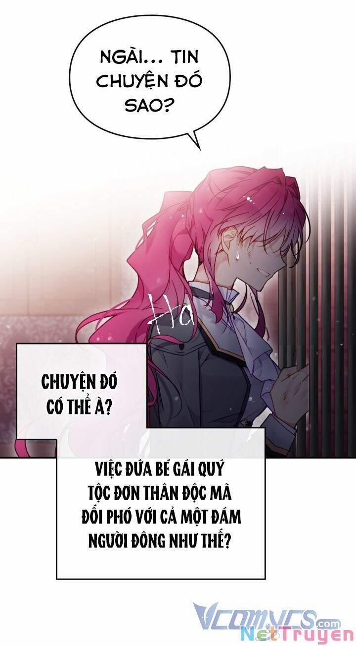 Kết Cục Của Nhân Vật Phản Diện Chỉ Có Thể Là Cái Chết 80 trang 27