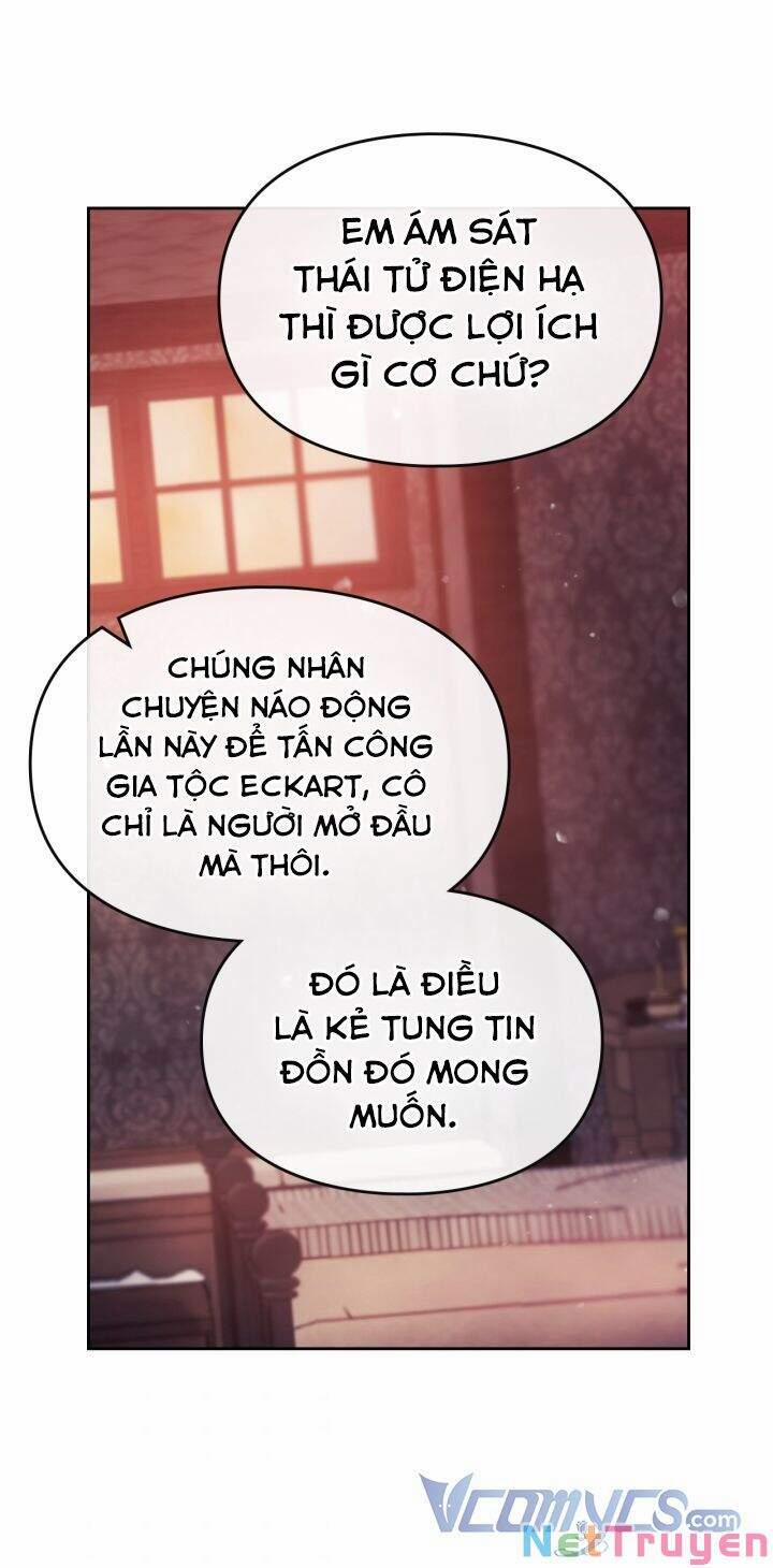 Kết Cục Của Nhân Vật Phản Diện Chỉ Có Thể Là Cái Chết 80 trang 30