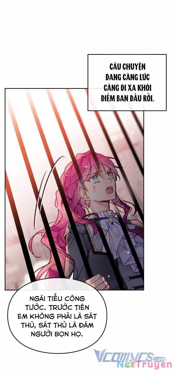 Kết Cục Của Nhân Vật Phản Diện Chỉ Có Thể Là Cái Chết 80 trang 31