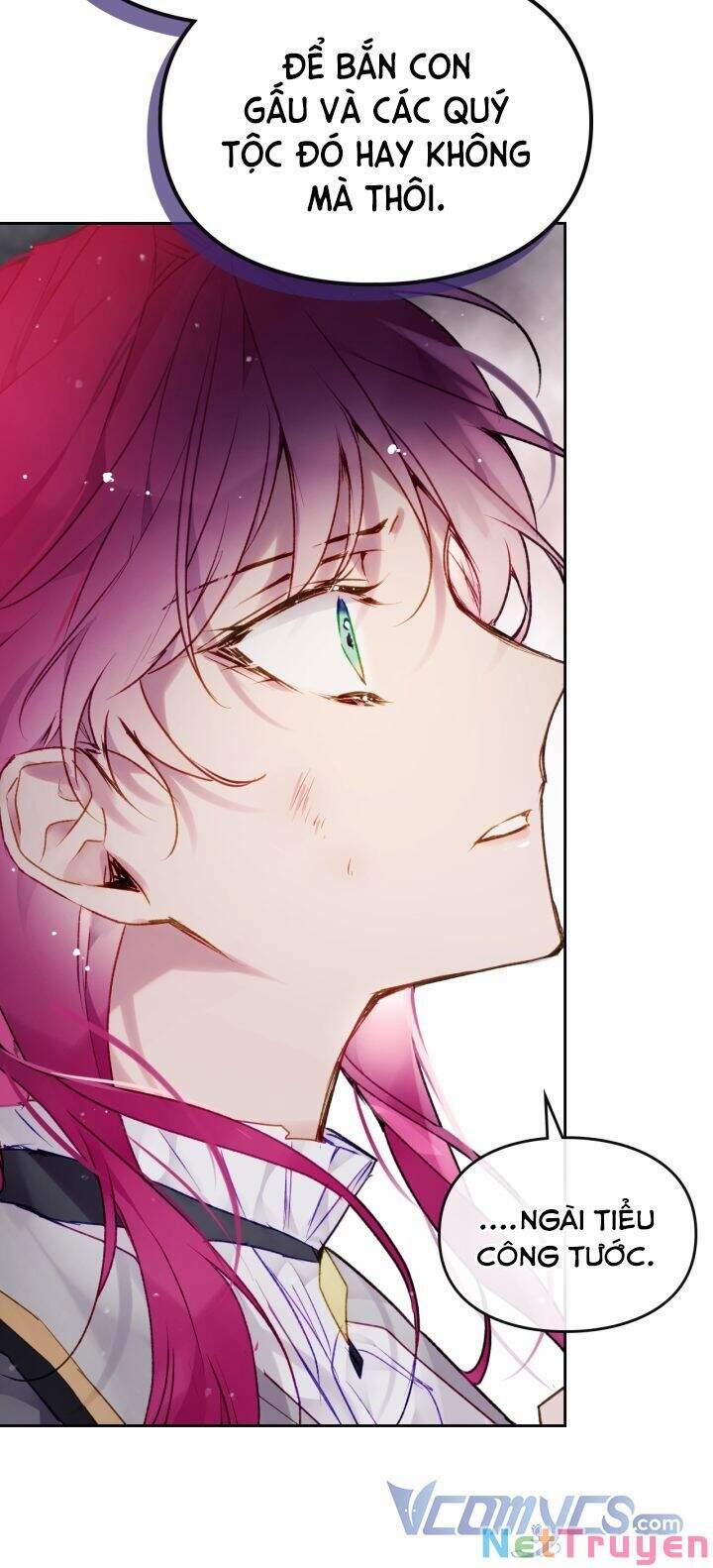 Kết Cục Của Nhân Vật Phản Diện Chỉ Có Thể Là Cái Chết 80 trang 35